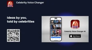 celebrity voice changer ai